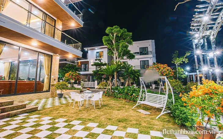 Villa Trường Phát KT5-06